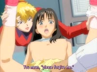 [ Hentai Tube ] Immoral Sisters 1 Ep 2